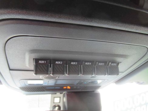 Used 2024 Ford Bronco Big Bend AWD/4WD image 30