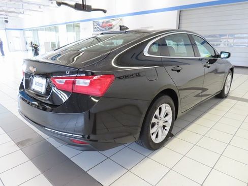 Used 2023 Chevrolet Malibu LT image 13