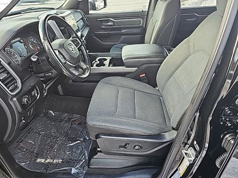 Certified 2022 RAM 1500 Big Horn image 2