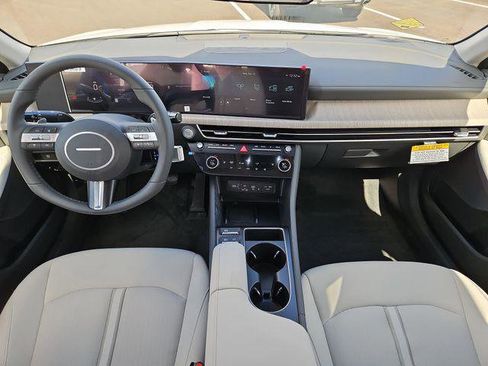 New 2026 Hyundai Sonata SEL image 9