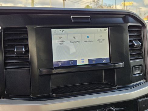 Certified 2025 Ford F250 XLT image 24