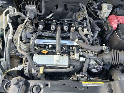 Used 2020 Nissan Kicks SR w/ SR Premium Package image 25