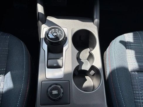 New 2026 Ford Bronco Sport Heritage AWD/4WD image 30