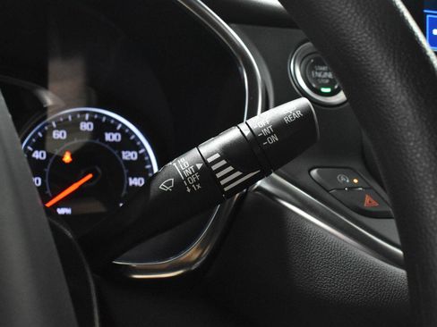 Used 2025 Chevrolet Blazer LT FWD image 12