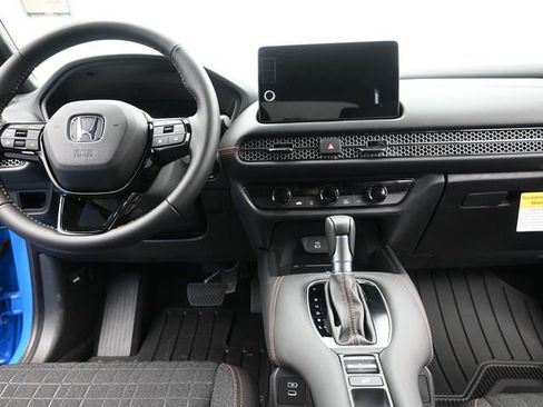 New 2026 Honda HR-V Sport image 24