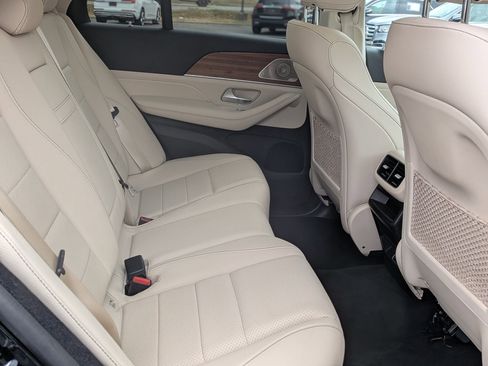 Used 2024 Mercedes-Benz GLE 350 4MATIC image 37