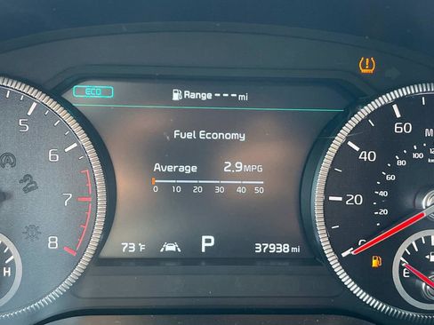 Used 2022 Kia Telluride SX image 40