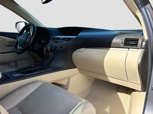 Used 2015 Lexus RX 350 FWD image 33