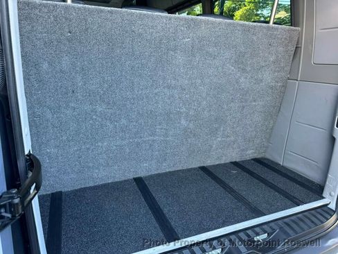 Used 2016 Mercedes-Benz Sprinter 3500 w/ High Idle Fixed Package image 9