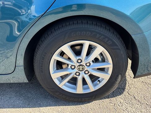 New 2026 Toyota Camry LE w/ Convenience Package image 31