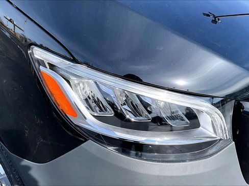 New 2026 Mercedes-Benz Sprinter 2500 image 13