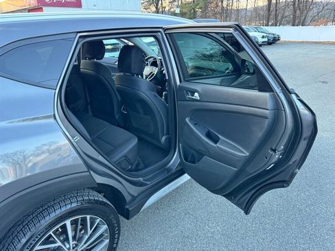 Used 2020 Hyundai Tucson SEL image 37