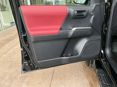 Used 2023 Toyota Tacoma SR5 image 14