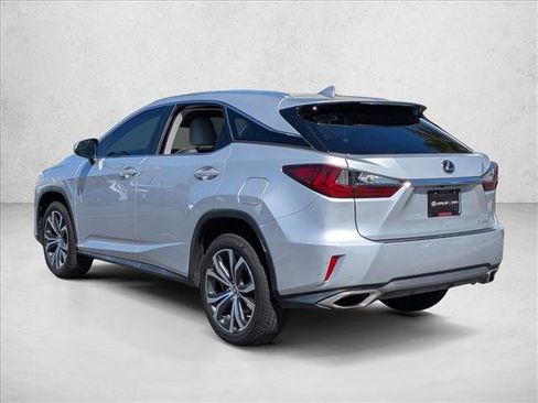 Used 2018 Lexus RX 350 RX 350 w/ Premium Package image 9