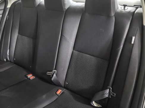 Used 2020 Nissan Sentra S image 35