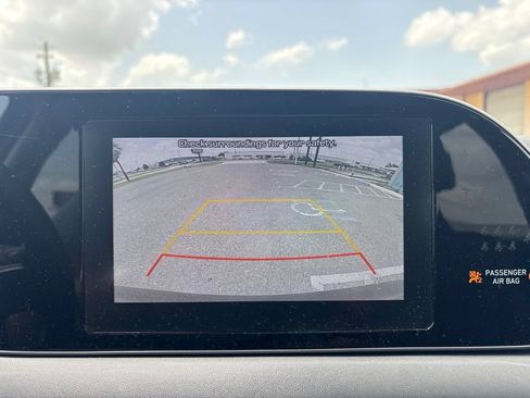Used 2020 Hyundai Palisade SEL FWD image 15