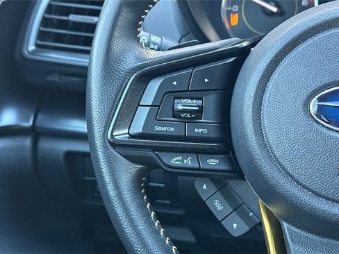 Used 2022 Subaru Crosstrek 2.5i Sport w/ Moonroof Package image 26