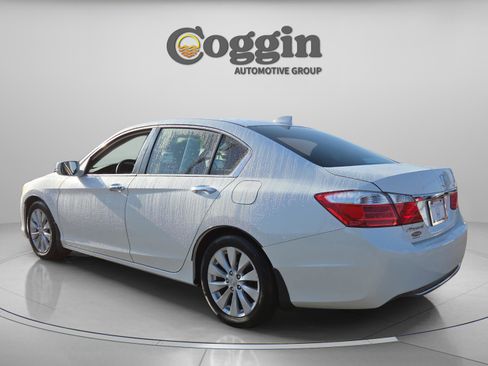 Used 2015 Honda Accord EX-L image 3
