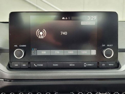 Used 2023 Honda Accord EX image 26