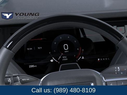 New 2026 GMC Yukon XL Denali w/ Denali Reserve Package AWD/4WD image 18