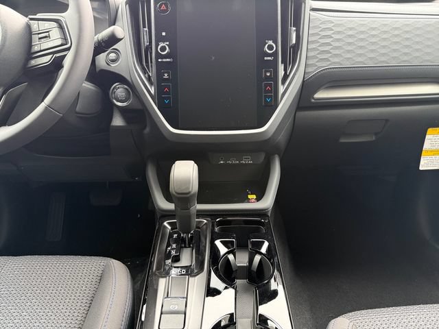 New 2026 Subaru Forester Touring AWD/4WD image 11