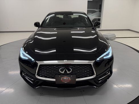 Used 2022 INFINITI Q60 3.0t Luxe w/ Essential Package image 68