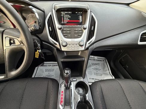 Used 2017 GMC Terrain SLE image 10