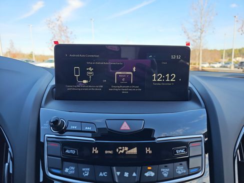 New 2026 Acura RDX SH-AWD image 23