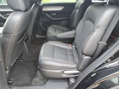 Used 2024 MAZDA CX-90 Plug-In Hybrid w/ Premium Pkg AWD/4WD image 20