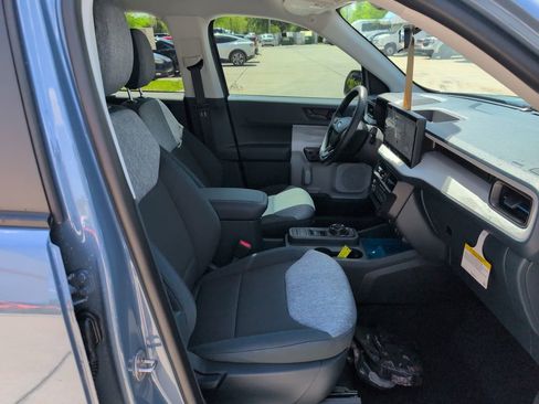 New 2026 Ford Maverick XLT FWD image 14
