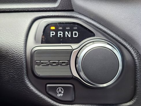 New 2026 RAM 1500 Big Horn image 15