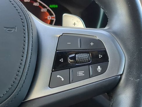 Used 2023 BMW 440i xDrive Coupe w/ Premium Package image 25