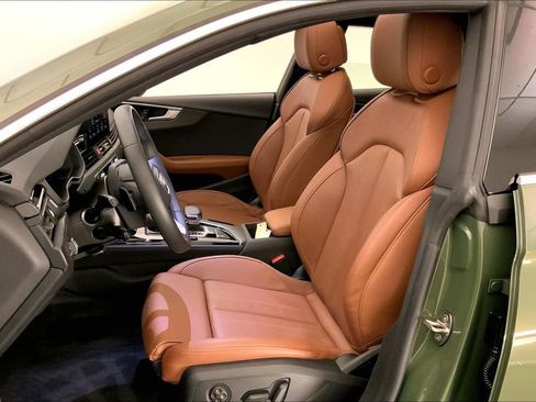 Used 2023 Audi A5 2.0T Premium Plus w/ Premium Plus image 13