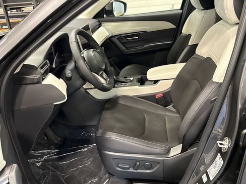 New 2026 MAZDA CX-5 Preferred AWD/4WD image 7