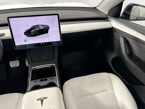 Used 2023 Tesla Model Y Performance AWD/4WD image 23