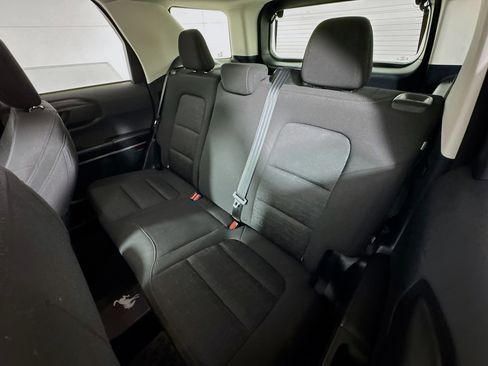 Used 2021 Ford Bronco Sport AWD/4WD image 20