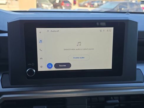 Used 2024 Toyota Tacoma TRD Sport image 20