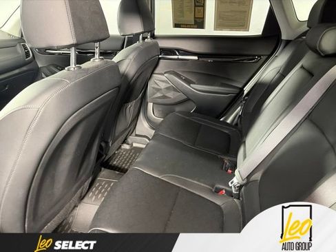 Used 2024 Kia Seltos EX AWD/4WD image 11