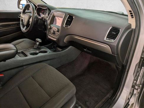 Used 2018 Dodge Durango SXT w/ 3rd Row Seating Group RWD image 27