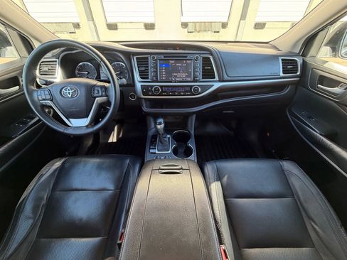 Used 2015 Toyota Highlander Limited image 18
