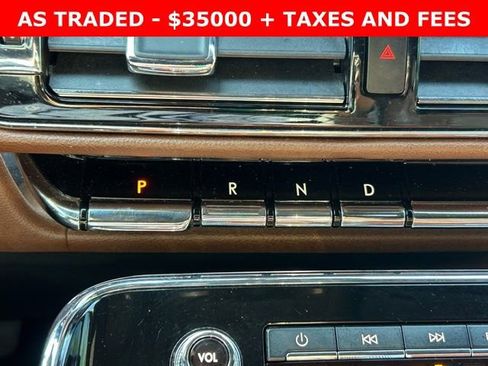 Used 2023 Lincoln Navigator Reserve w/ Monochromatic Package image 28