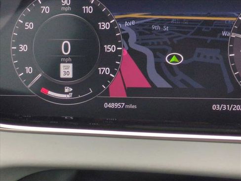 Used 2020 Land Rover Range Rover Evoque First Edition image 11