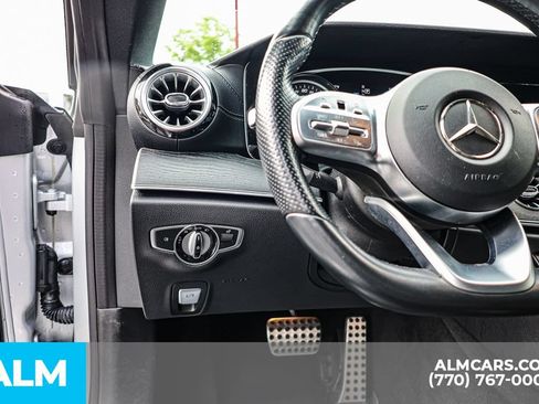 Used 2019 Mercedes-Benz E 450 Coupe image 23