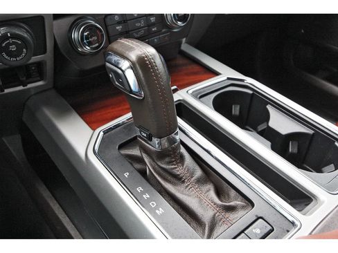 Certified 2020 Ford F150 King Ranch w/ Equipment Group 601A Luxury AWD/4WD image 24