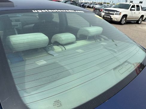Used 2009 Toyota Camry FWD image 13