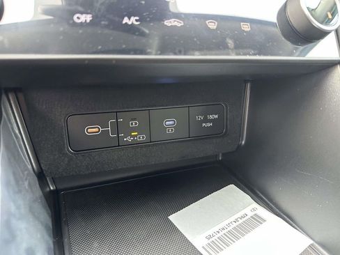 New 2026 Hyundai Sonata Blue FWD image 20