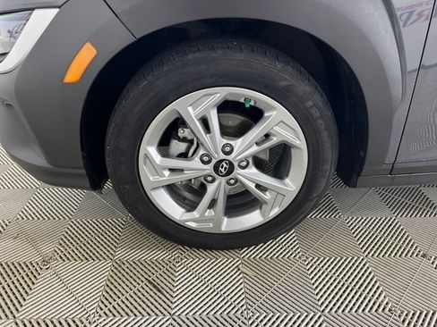 Used 2023 Hyundai Kona SEL image 26