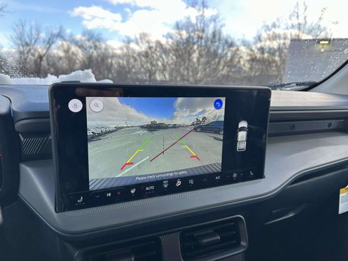 New 2026 Ford Maverick XLT w/ Equipment Group 301A image 16