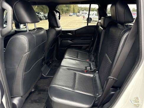 Used 2024 Toyota Land Cruiser image 14