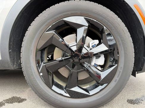 Used 2026 Kia Sorento SX Prestige AWD/4WD image 24